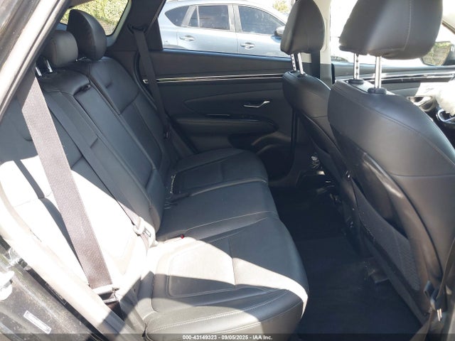 5NMJE3AE3NH138981 Hyundai gdi theta iii