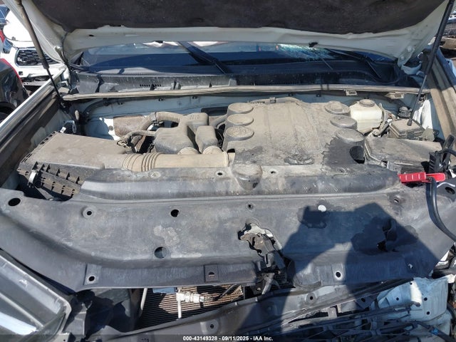 JTELU5JR4N6011420 Toyota 1gr-fe
