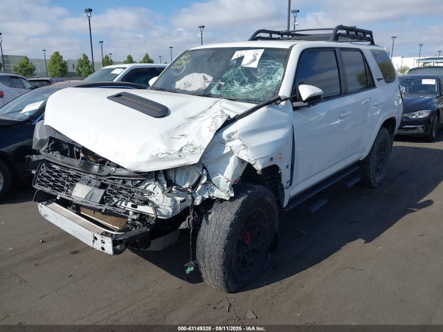 JTELU5JR4N6011420 Toyota 1gr-fe