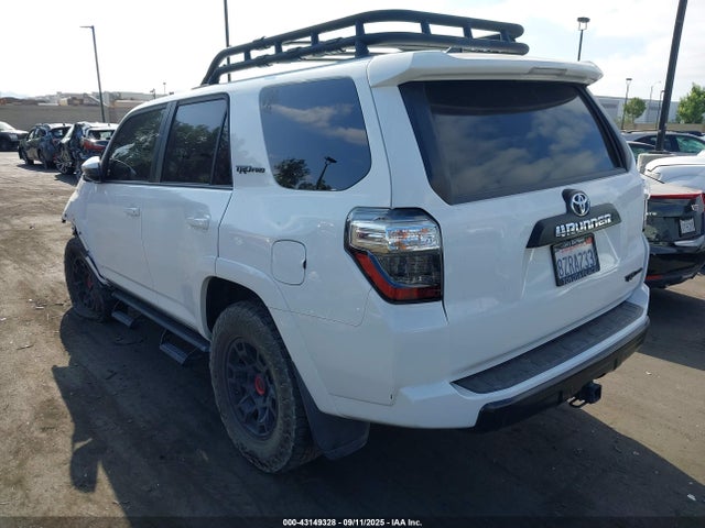 JTELU5JR4N6011420 Toyota 1gr-fe