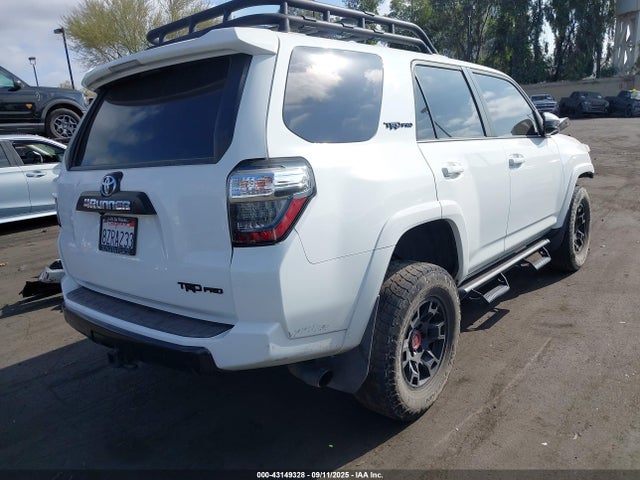 JTELU5JR4N6011420 Toyota 1gr-fe