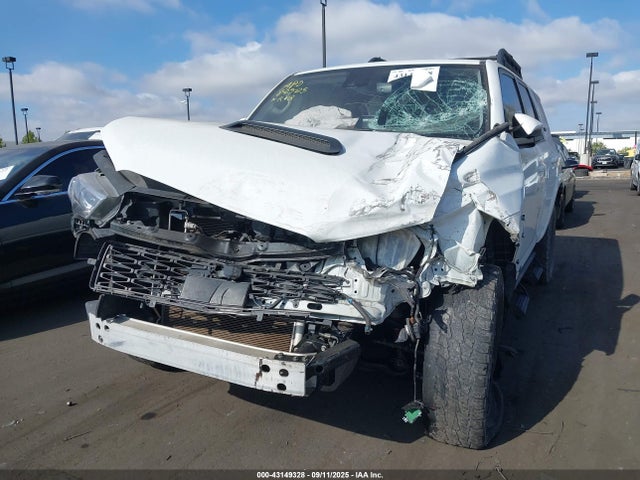 JTELU5JR4N6011420 Toyota 1gr-fe