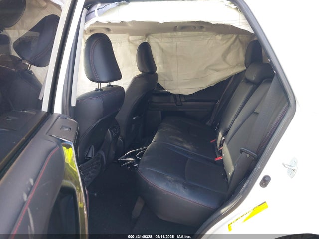 JTELU5JR4N6011420 Toyota 1gr-fe