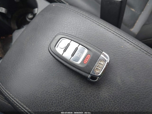 2012 AUDI Q5 WA1LFAFP3CA059106 Photo 10