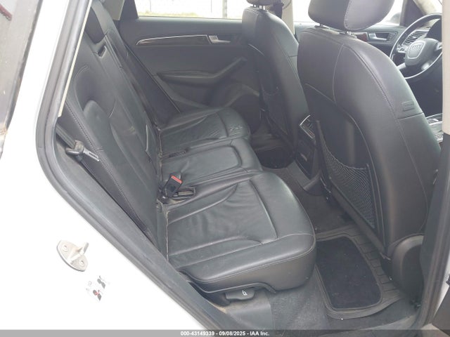 2012 AUDI Q5 WA1LFAFP3CA059106 Photo 7