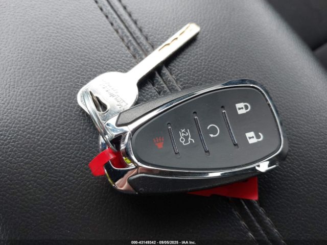 2022 CHEVROLET MALIBU 1G1ZD5ST8NF179062 Photo 10