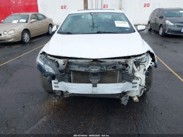 2022 CHEVROLET MALIBU 1G1ZD5ST8NF179062 Photo 5