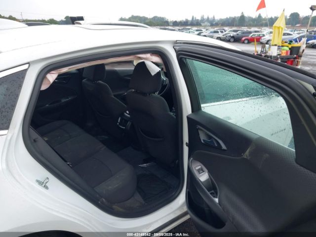 2022 CHEVROLET MALIBU 1G1ZD5ST8NF179062 Photo 7