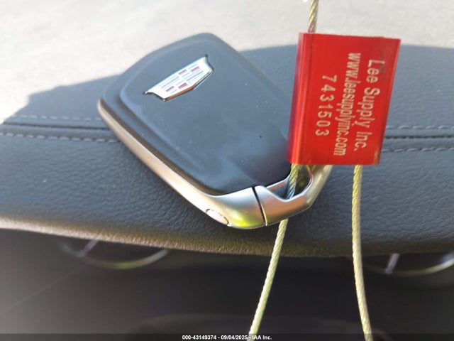 2022 CADILLAC XT5 1GYKNDRS7NZ103208 Photo 10