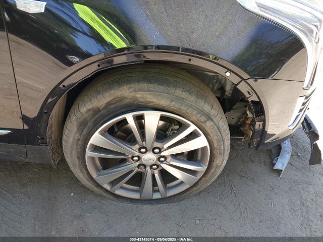 2022 CADILLAC XT5 1GYKNDRS7NZ103208 Photo 5
