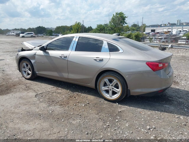 1G1ZB5ST1NF210755 Chevrolet lfv - direct injection, variable valve timing, gen 1 gmna