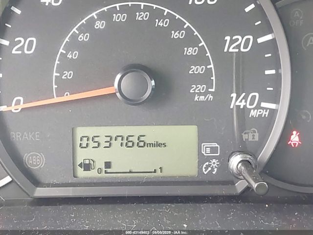 2015 MITSUBISHI MIRAGE ML32A3HJ5FH043766 Photo 6