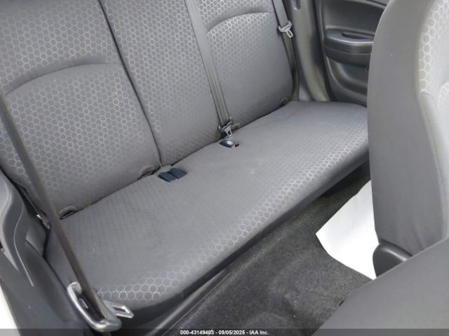 2015 MITSUBISHI MIRAGE ML32A3HJ5FH043766 Photo 7