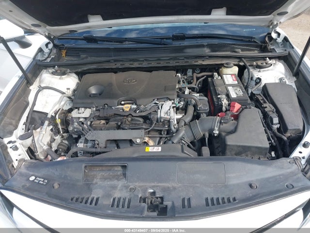 4T1B11HK3JU044579 Toyota a25a-fks