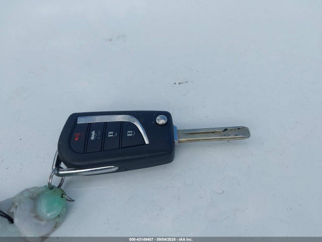 4T1B11HK3JU044579 Toyota a25a-fks