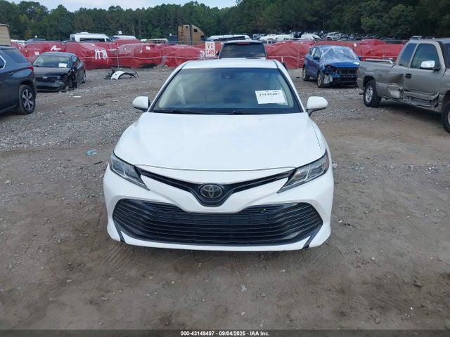 4T1B11HK3JU044579 Toyota a25a-fks