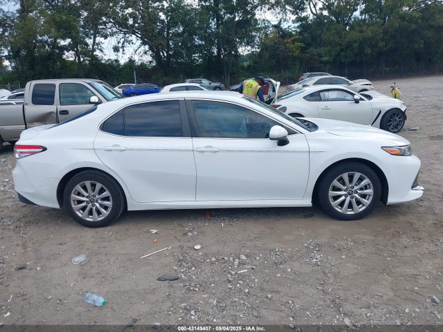 4T1B11HK3JU044579 Toyota a25a-fks