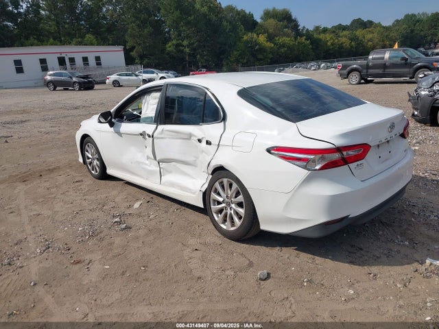 4T1B11HK3JU044579 Toyota a25a-fks
