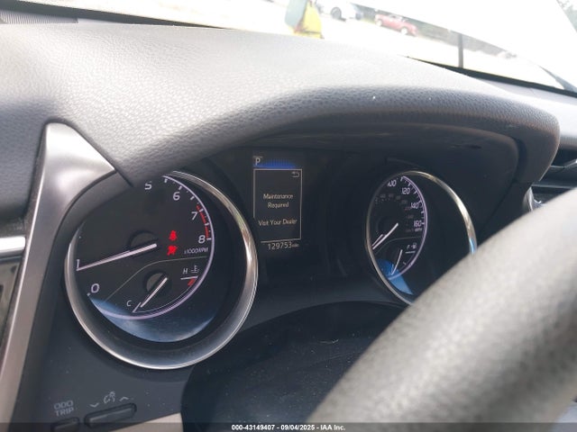 4T1B11HK3JU044579 Toyota a25a-fks