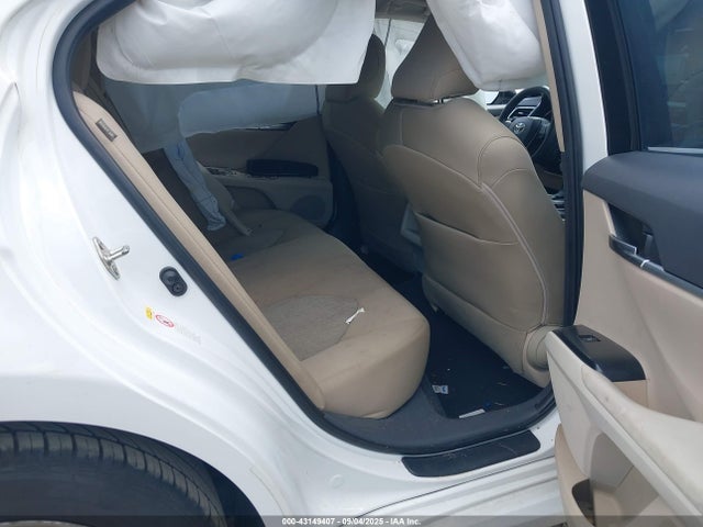 4T1B11HK3JU044579 Toyota a25a-fks