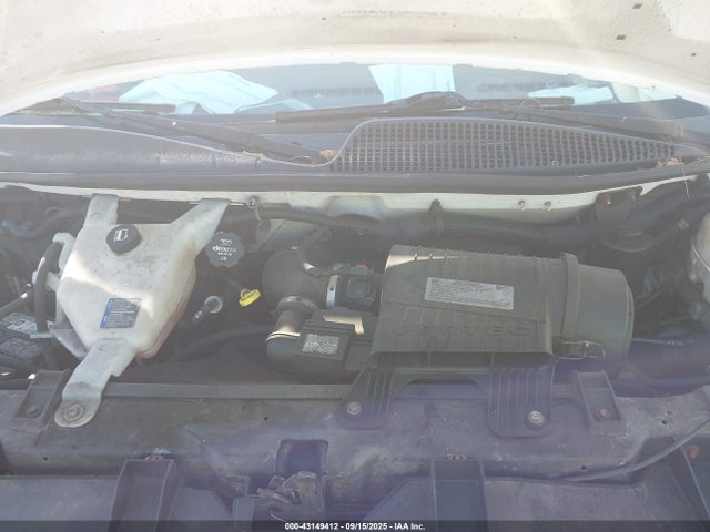 Chev Express G3500 2017 1GB0GRFF4H1333789 Image 21