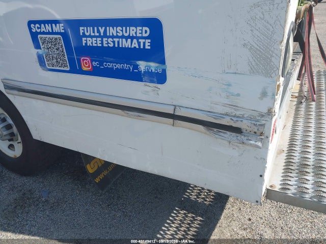 Chev Express G3500 2017 1GB0GRFF4H1333789 Image 24