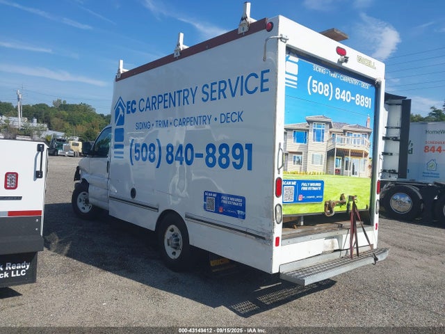 Chev Express G3500 2017 1GB0GRFF4H1333789 Image 14