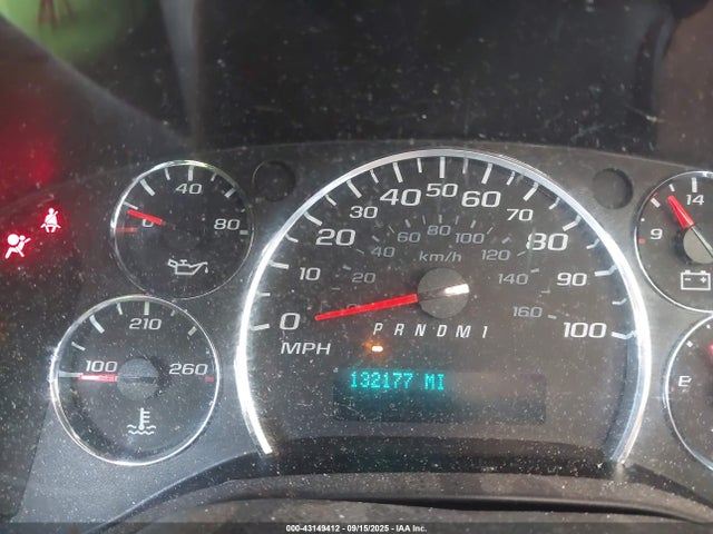 Chev Express G3500 2017 1GB0GRFF4H1333789 Image 18
