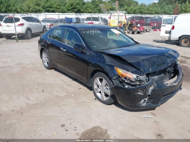 2013 ACURA TSX JH4CU2F69DC004401 Photo 0