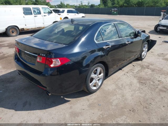 2013 ACURA TSX JH4CU2F69DC004401 Photo 3