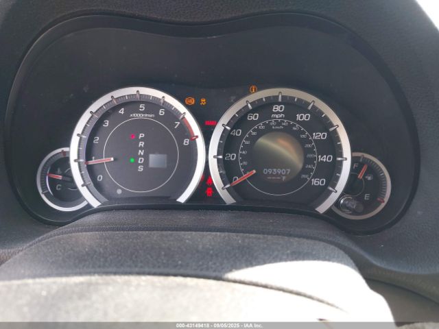 2013 ACURA TSX JH4CU2F69DC004401 Photo 6