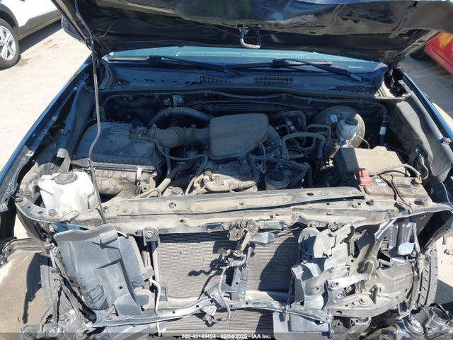 5TFAX5GN1LX174167 Toyota 2tr-fe