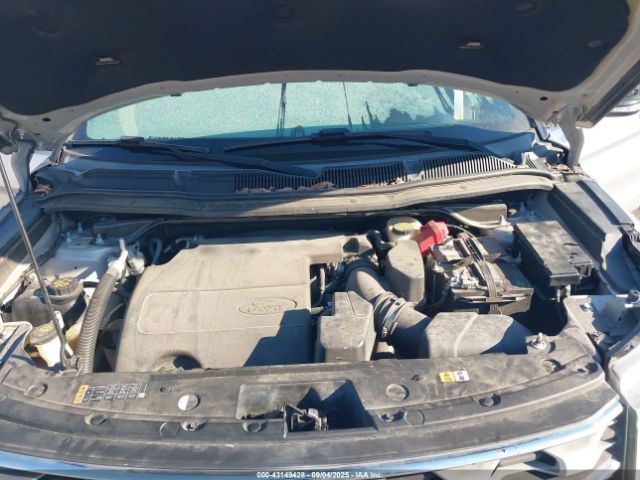 2017 FORD EXPLORER 1FM5K7D88HGB18918 Photo 9