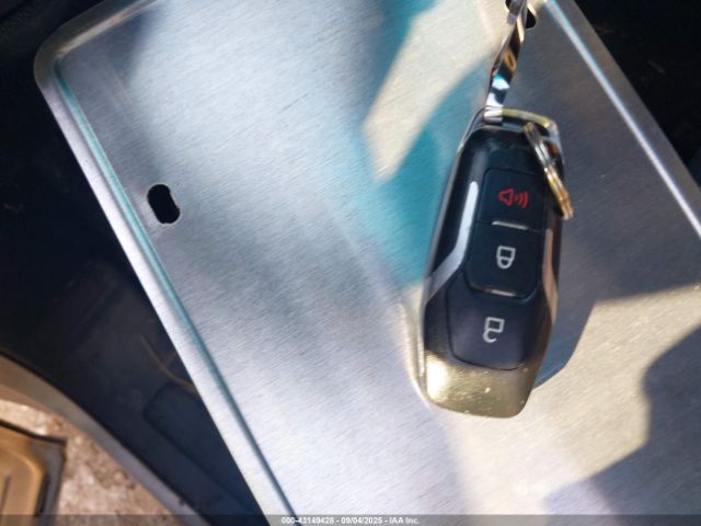 2017 FORD EXPLORER 1FM5K7D88HGB18918 Photo 10