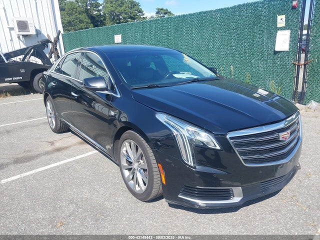 2019 CADILLAC XTS 2G61U5S37K9139843 Photo 0