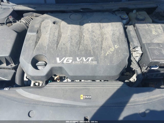 2019 CADILLAC XTS 2G61U5S37K9139843 Photo 9