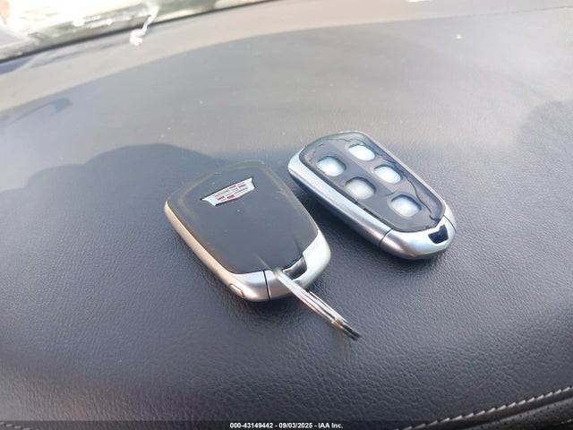 2019 CADILLAC XTS 2G61U5S37K9139843 Photo 10