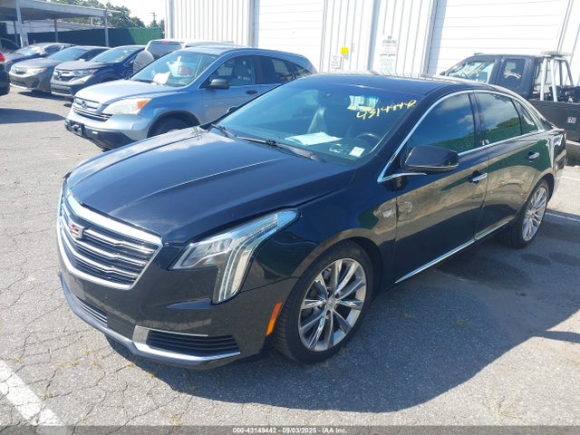 2019 CADILLAC XTS 2G61U5S37K9139843 Photo 1