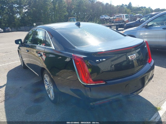 2019 CADILLAC XTS 2G61U5S37K9139843 Photo 2