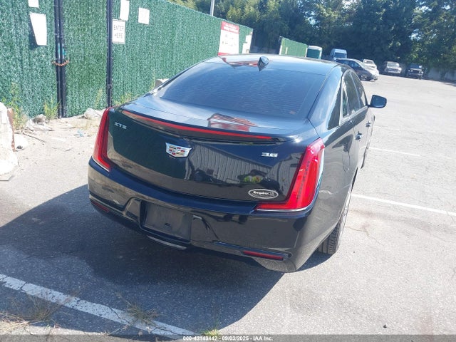 2019 CADILLAC XTS 2G61U5S37K9139843 Photo 3