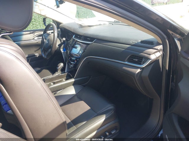 2019 CADILLAC XTS 2G61U5S37K9139843 Photo 4