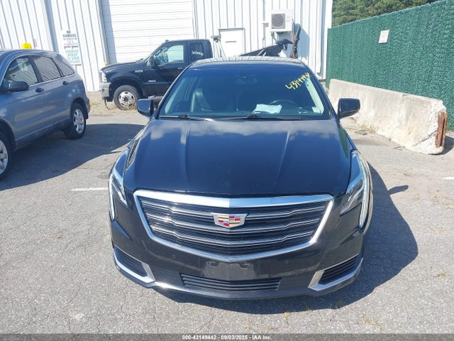 2019 CADILLAC XTS 2G61U5S37K9139843 Photo 5