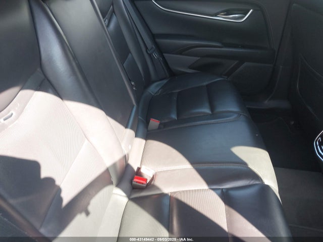 2019 CADILLAC XTS 2G61U5S37K9139843 Photo 7