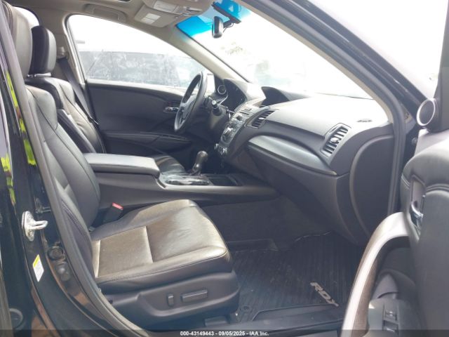 2014 ACURA RDX 5J8TB4H32EL018147 Photo 4