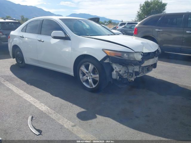 2012 ACURA TSX JH4CU2F40CC015879 Photo 0