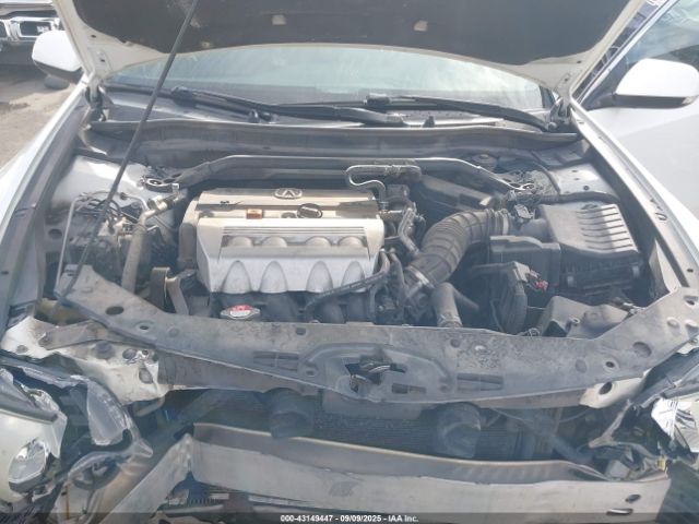 2012 ACURA TSX JH4CU2F40CC015879 Photo 9
