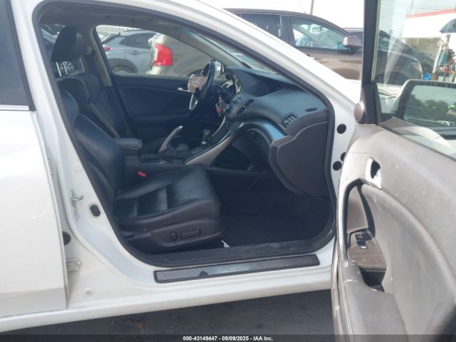 2012 ACURA TSX JH4CU2F40CC015879 Photo 4