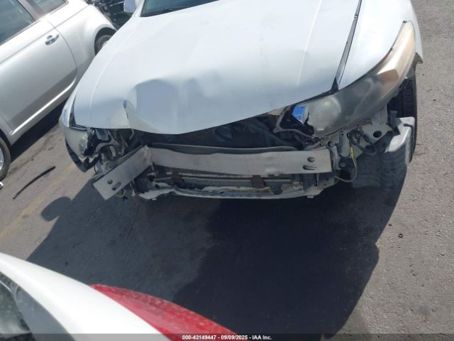 2012 ACURA TSX JH4CU2F40CC015879 Photo 5