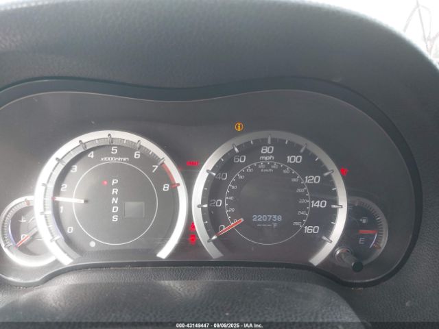 2012 ACURA TSX JH4CU2F40CC015879 Photo 6