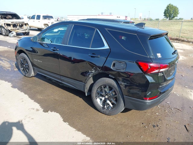 3GNAXUEV9NL309205 Chevrolet lyx